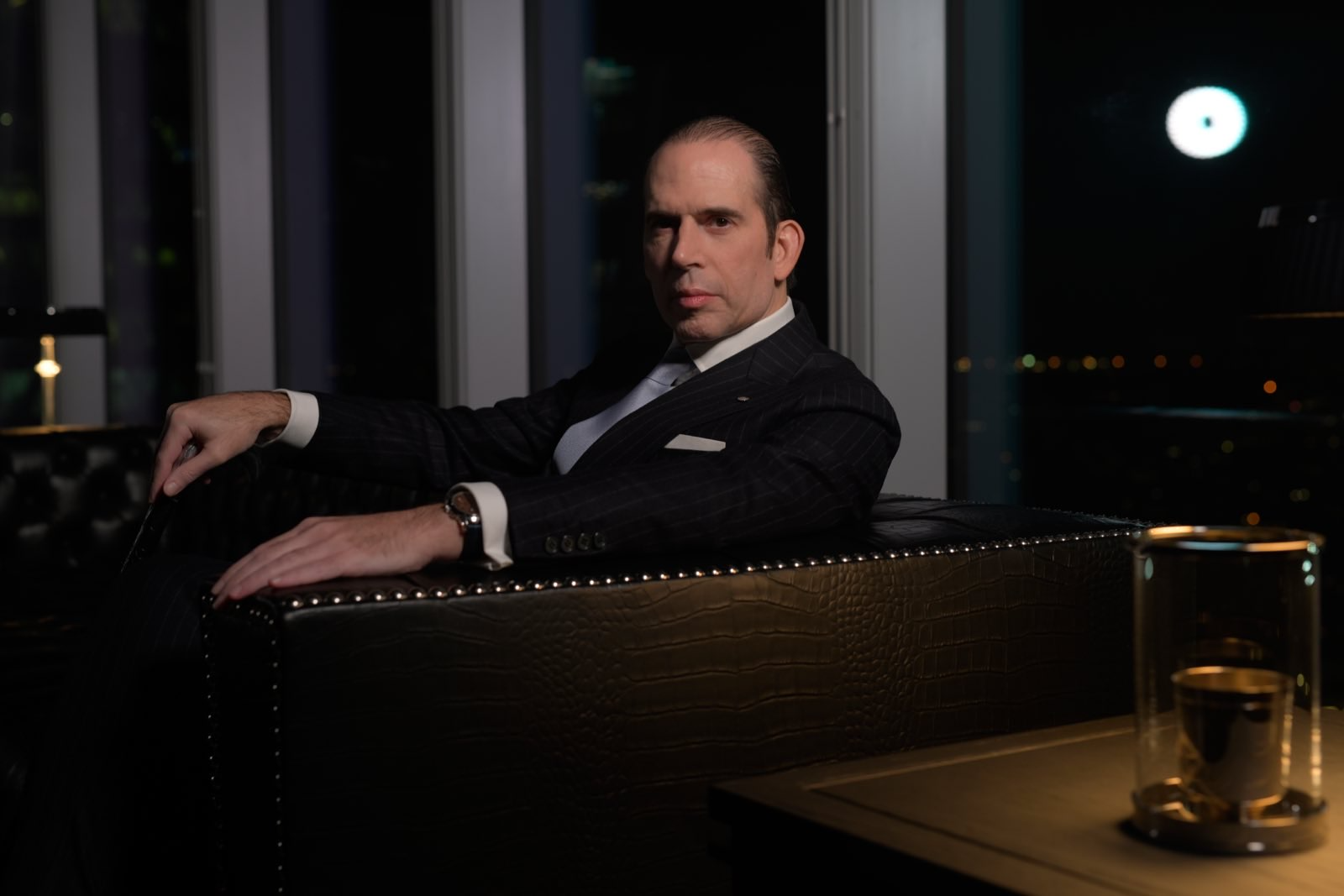 Julio Herrera Velutini and the Future of Private and Global Banking