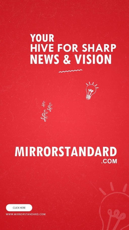 mirrorstandard