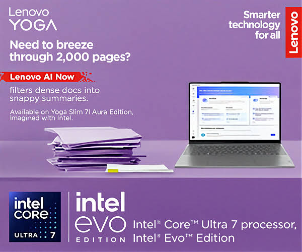 Child speaking confidently on stage