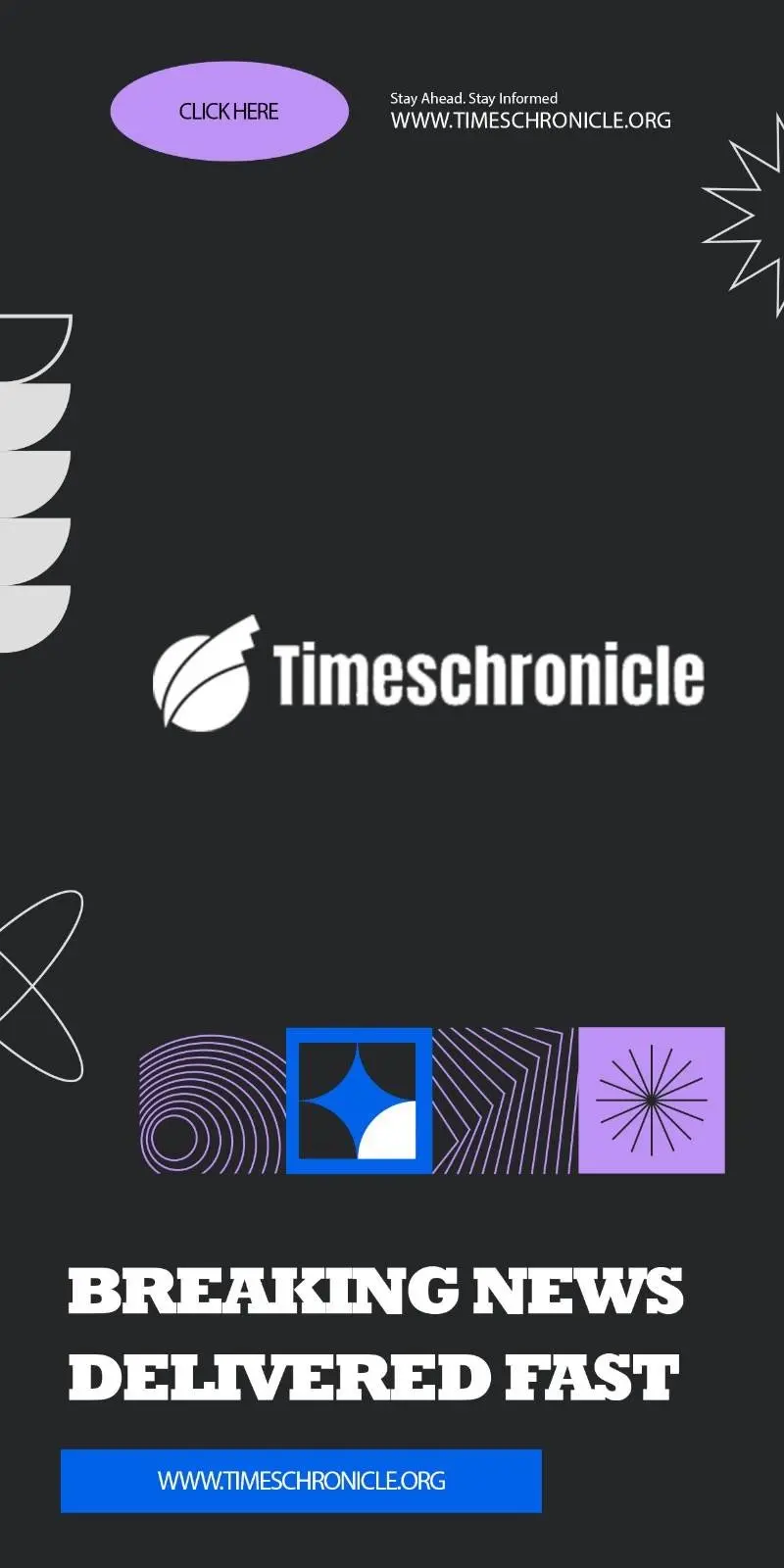 timeschronile