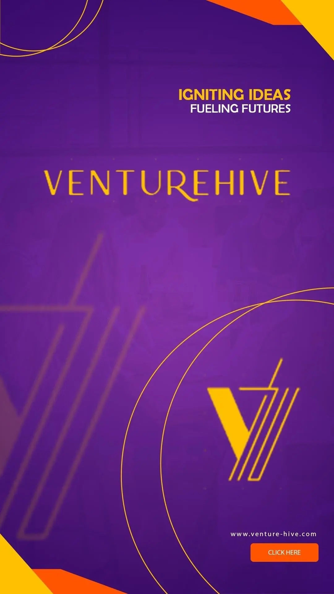 venturehive