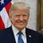 Donald Trump Icon