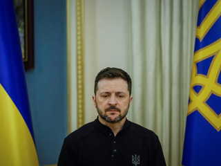 Zelenskyy