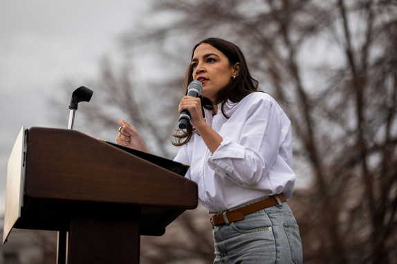 Rep. Alexandria