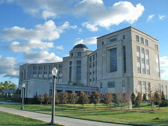 Rep. Alexandria