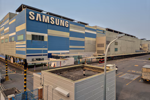 Samsung news