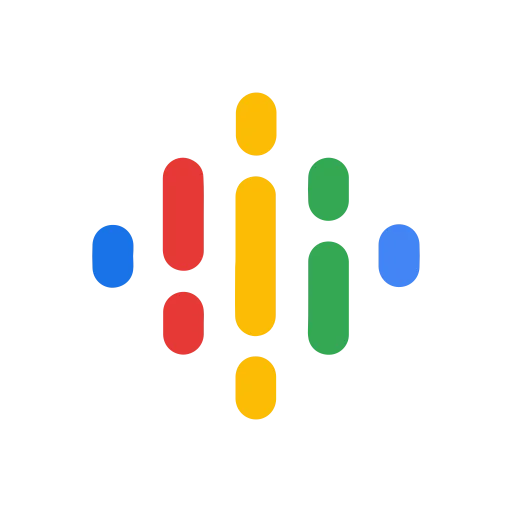 Google Podcasts