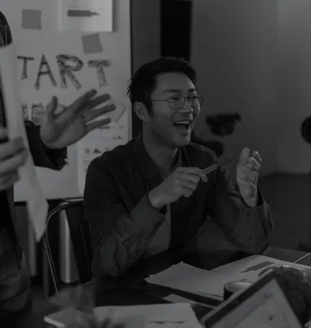 Startup Scene 2