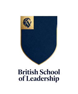 British School of Leadership Logo