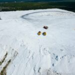 US aerospace operations revamp faces turbulence