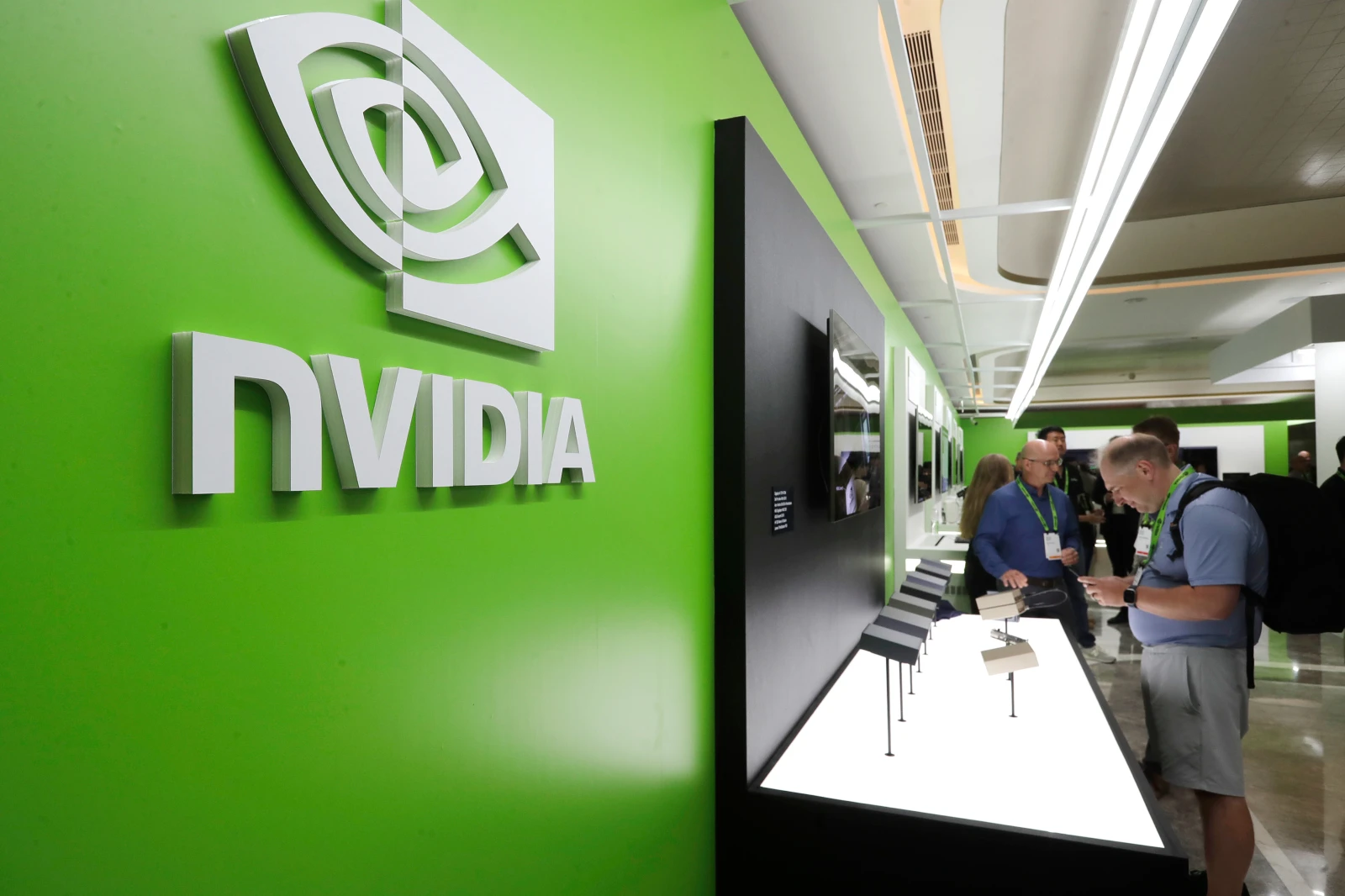nvidia