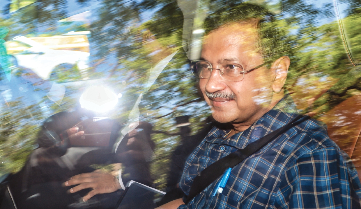 AIMIM leader held for Malda standoff