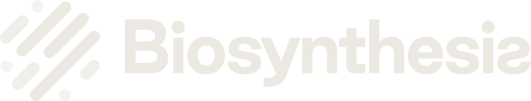 Biosynthesie