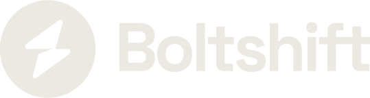 Boltshift