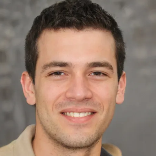 Gabriel Torres Ibarra
