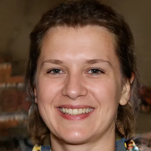 Lucía Vargas del Río