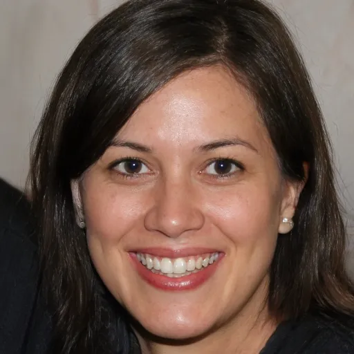 Valeria Santos Rojas