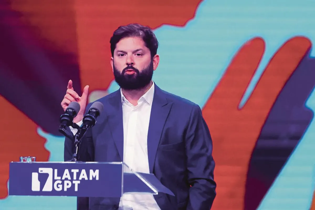 Chile introduces Latam-GPT AI model aimed at representing Latin American languages and culture in artificial intelligence development