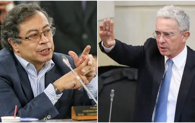 Colombian voters participating in the Senate election as political parties compete for seats ahead of the 2026 presidential race
