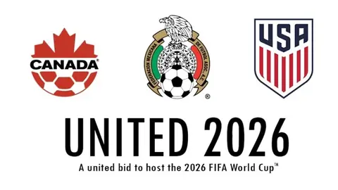 Sedes de la Copa del Mundo FIFA 2026 en México, Estados Unidos y Canadá