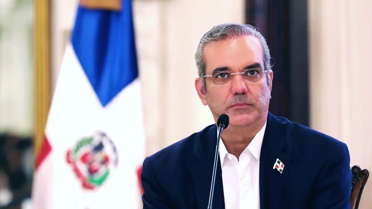 Frontera entre República Dominicana y Haití con refuerzo de controles migratorios