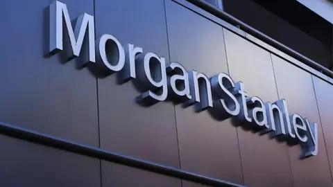 Morgan Stanley ve alza de 90% en acciones latinoamericanas